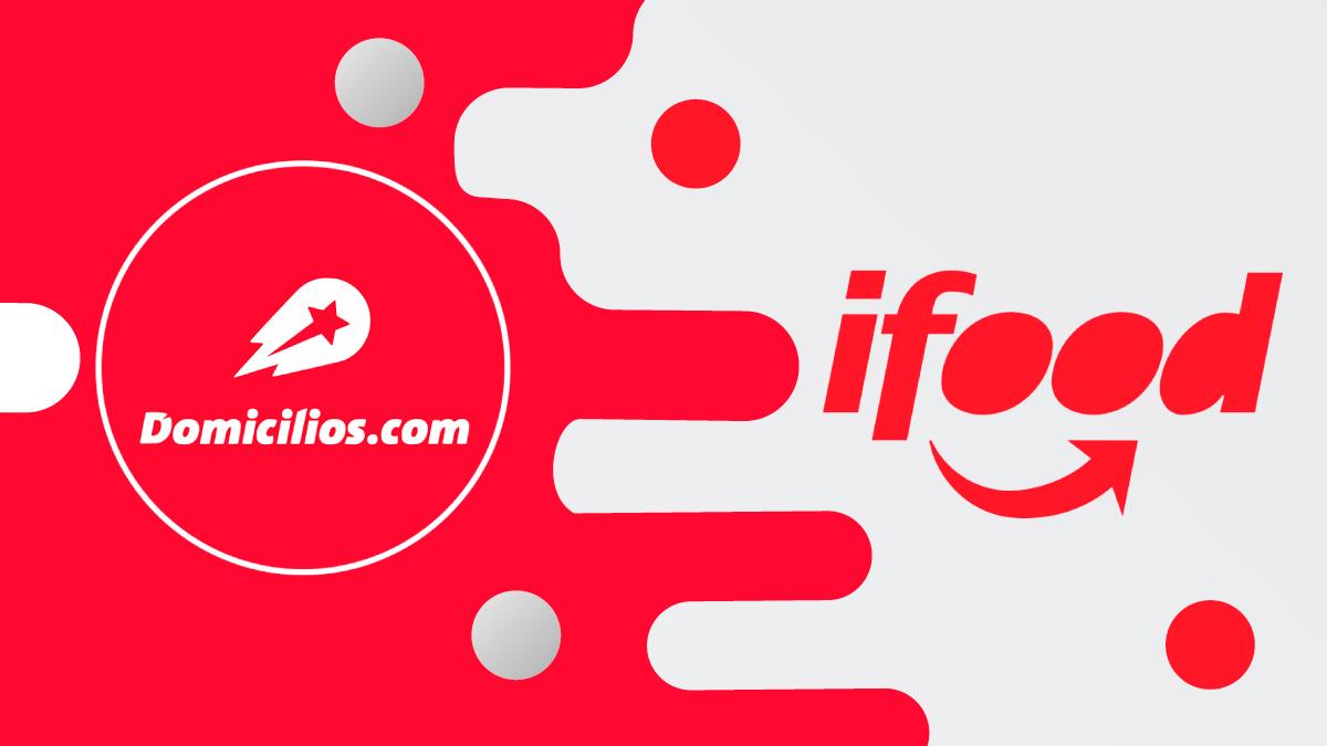 Domicilios.com ahora es iFood