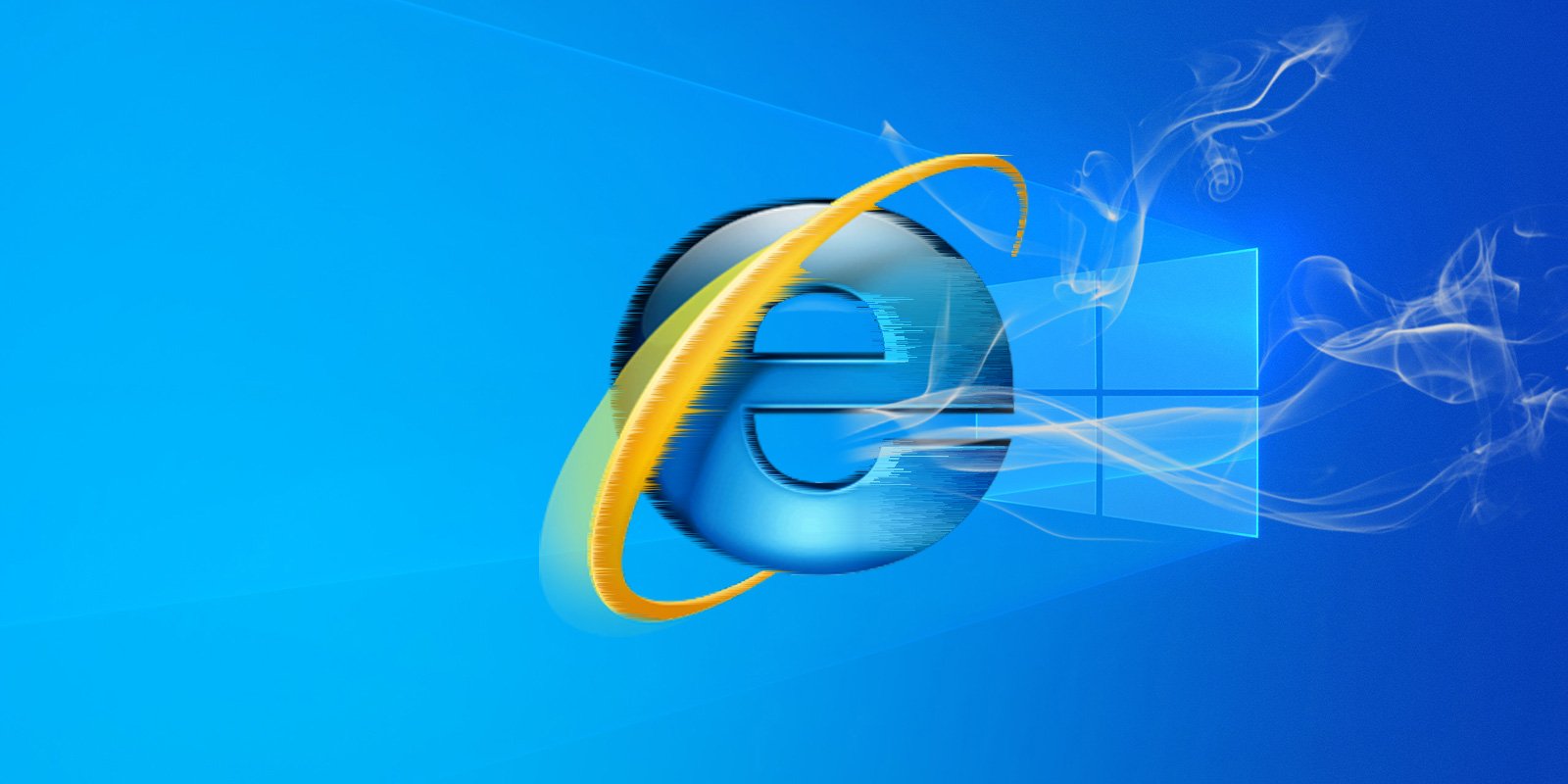 Internet Explorer pasa a mejor vida con Windows 11