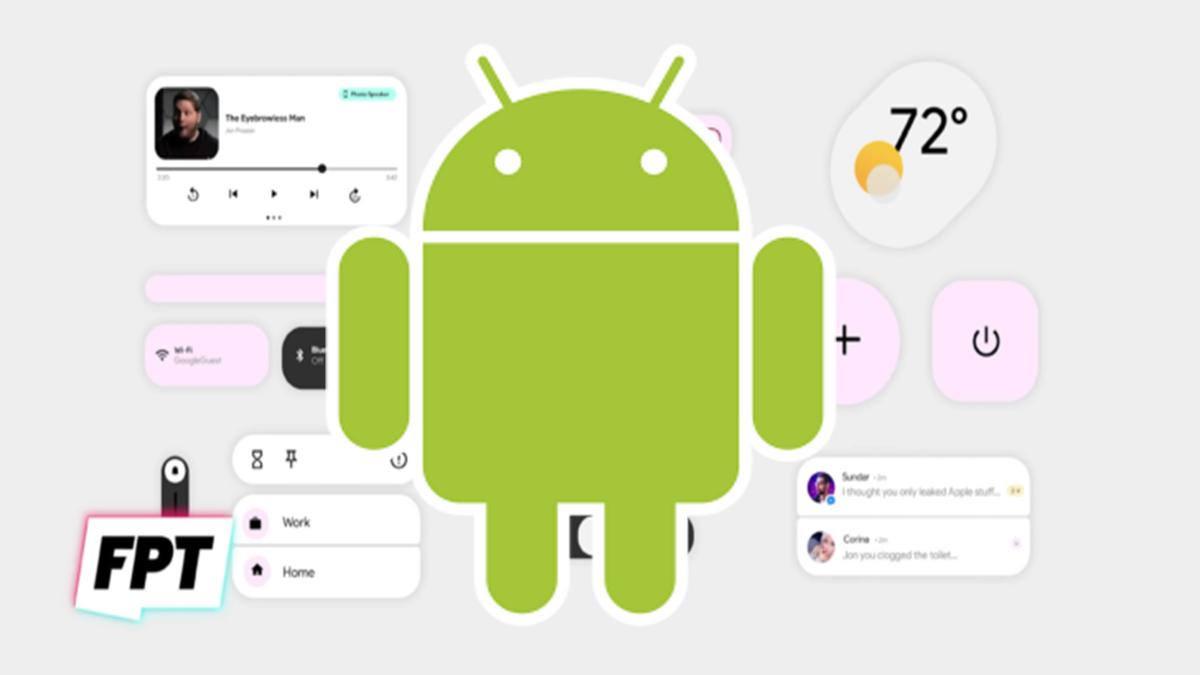 Google quiere apps con mejor integración entre relojes, móviles, coche y TV, y así quiere lograrlo