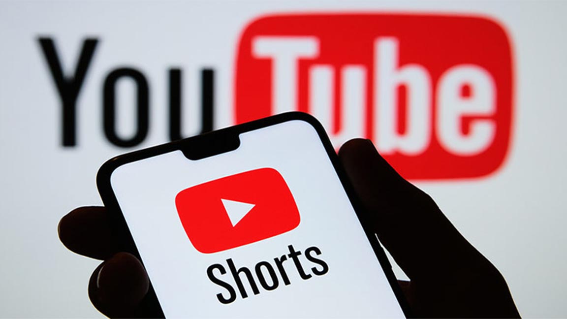 YouTube Shorts llega a Colombia y otros 23 países