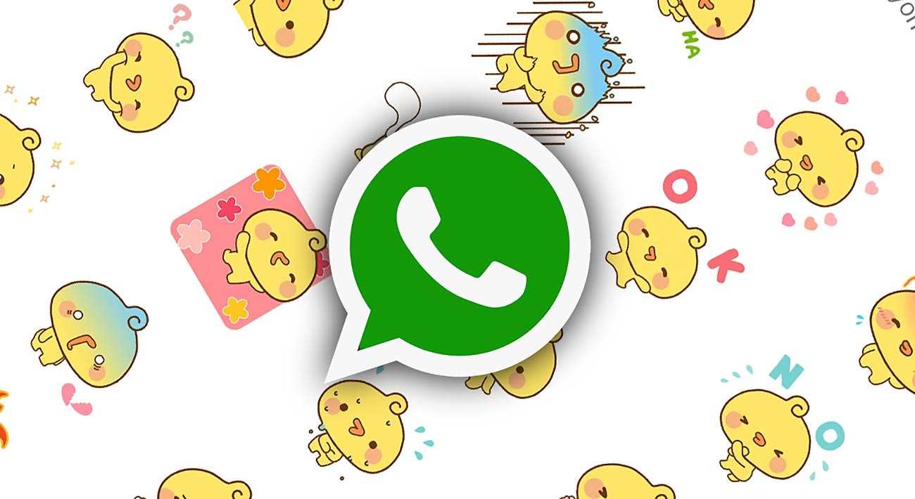 Cómo crear stickers animados para WhatsApp desde tu móvil
