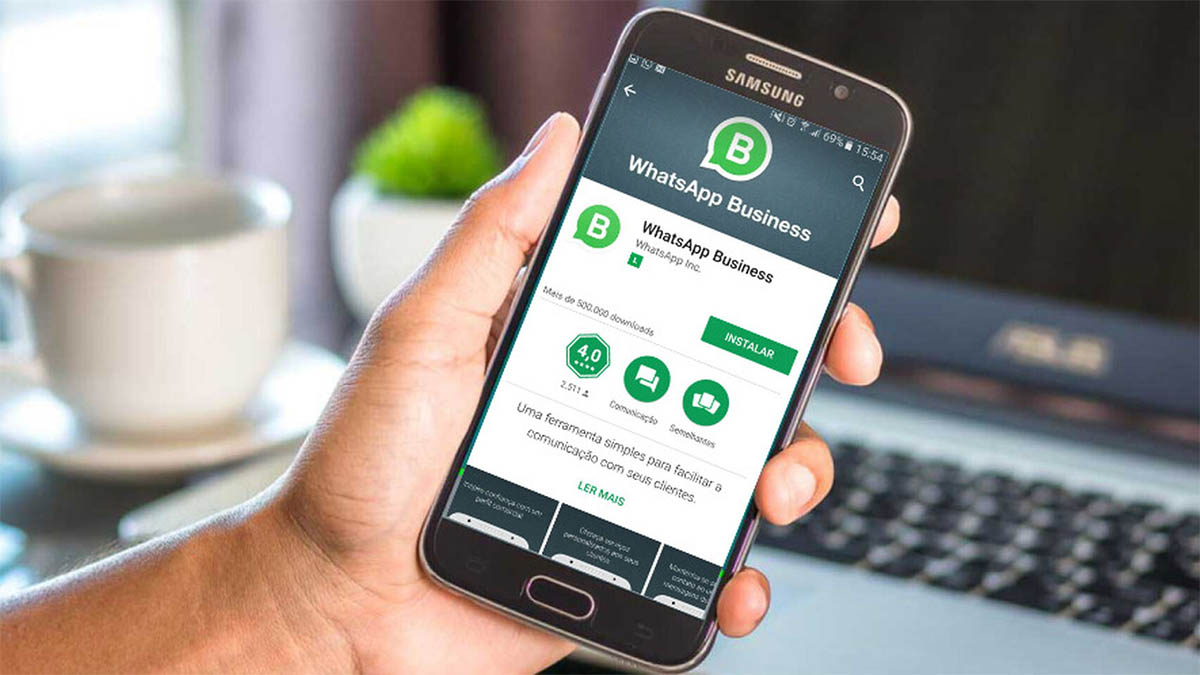 ¿Cuáles son las diferencias entre WhatsApp y WhatsApp Business?