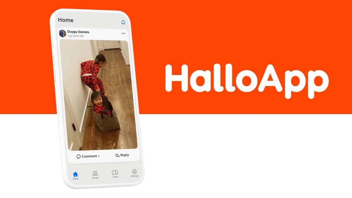 HalloApp, la aplicación creada por dos exempleados de WhatsApp