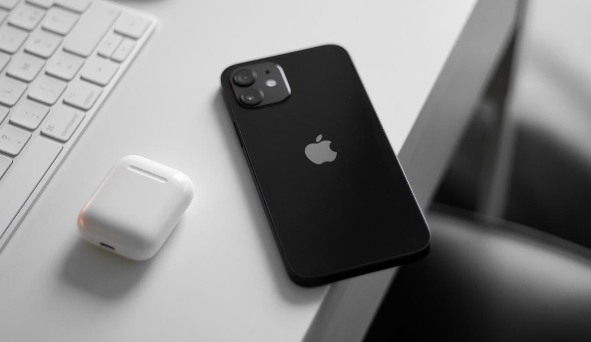 Trucos rápidos para hacer tu iPhone más seguro al instante