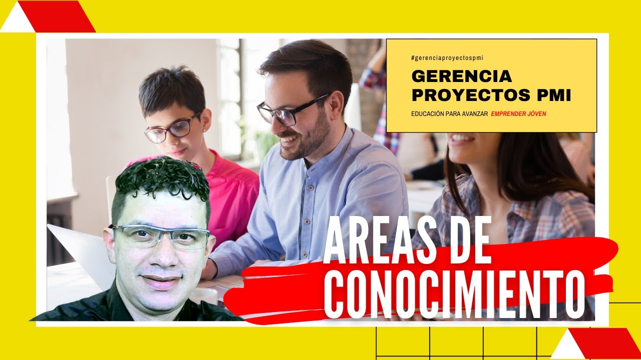 🤜🏻 Acta de Constitución PMBOK® 6 👔👟 ⇨【 Curso Gerencial PMI 2021 】