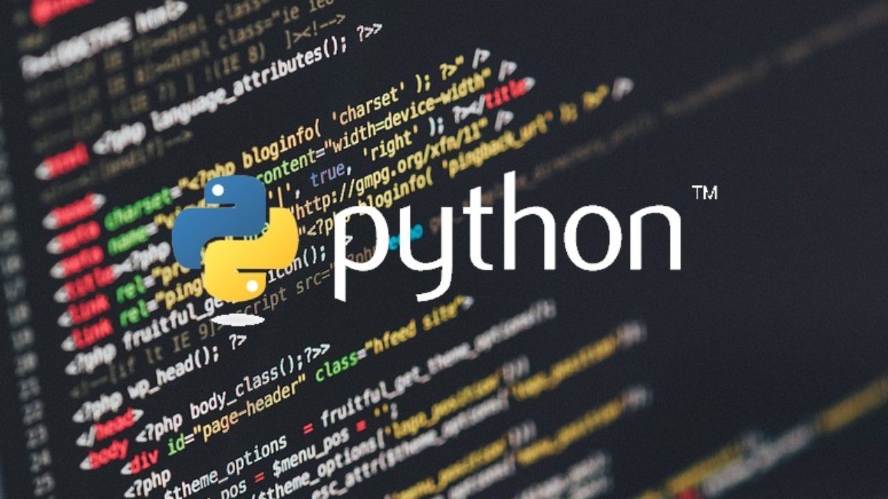 Python es el lenguaje más usado por los científicos de datos