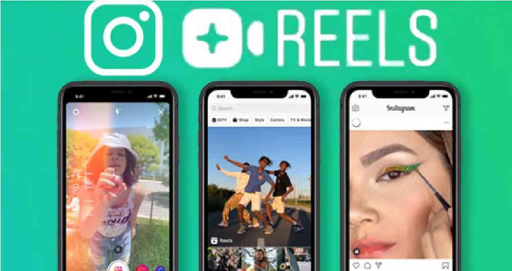 Los Reels de Instagram ahora pueden ser más largos y durar hasta 60 segundos