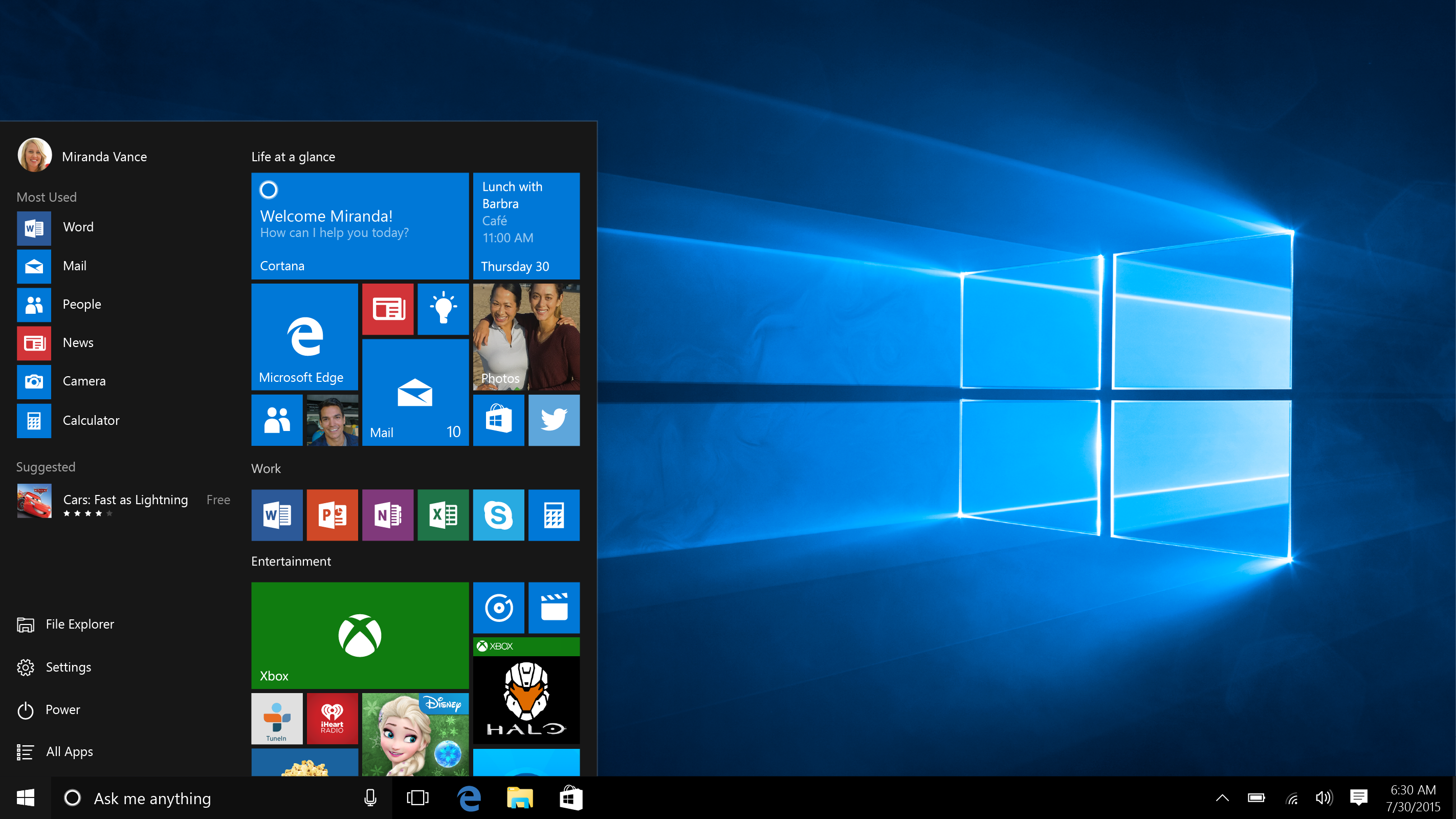 9 comandos de Windows 10 que te facilitan mucho la vida