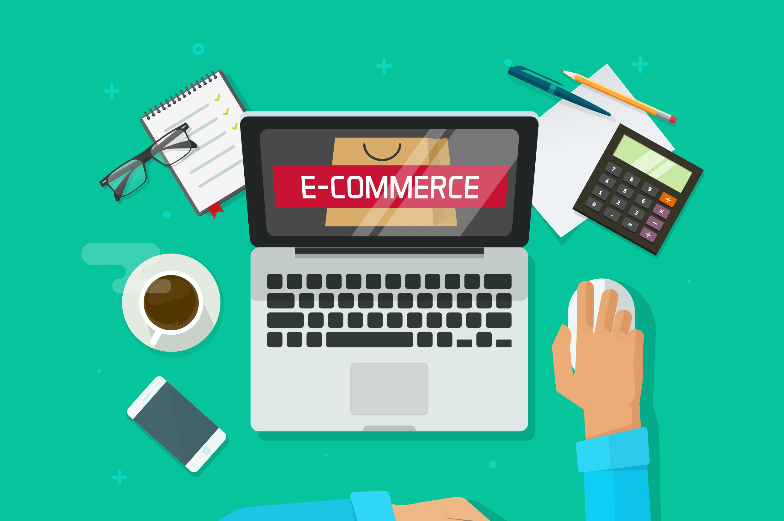 5 plataformas para crear un ecommerce (sin saber código) y vender por Internet