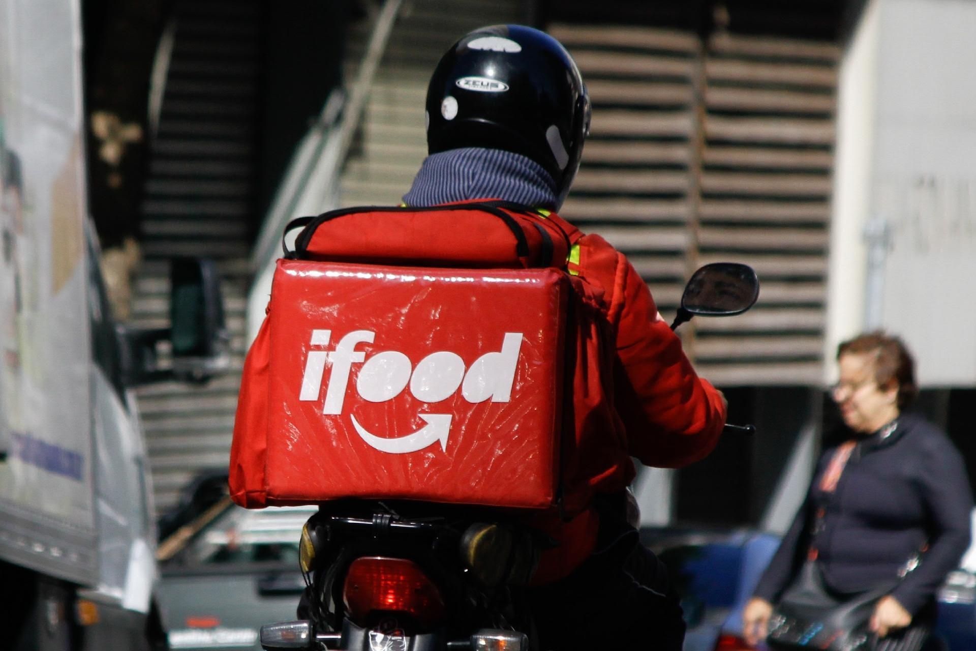 iFood sigue su conquista del territorio nacional