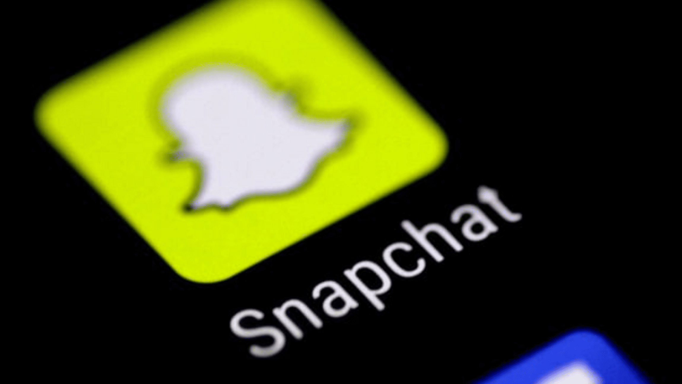 Snapchat quiere expandir su negocio con reconocimiento de objetos