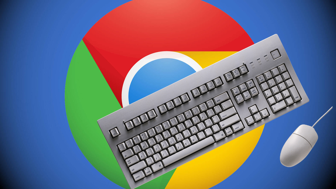 Saca el mayor partido a Google Chrome con los atajos de teclado