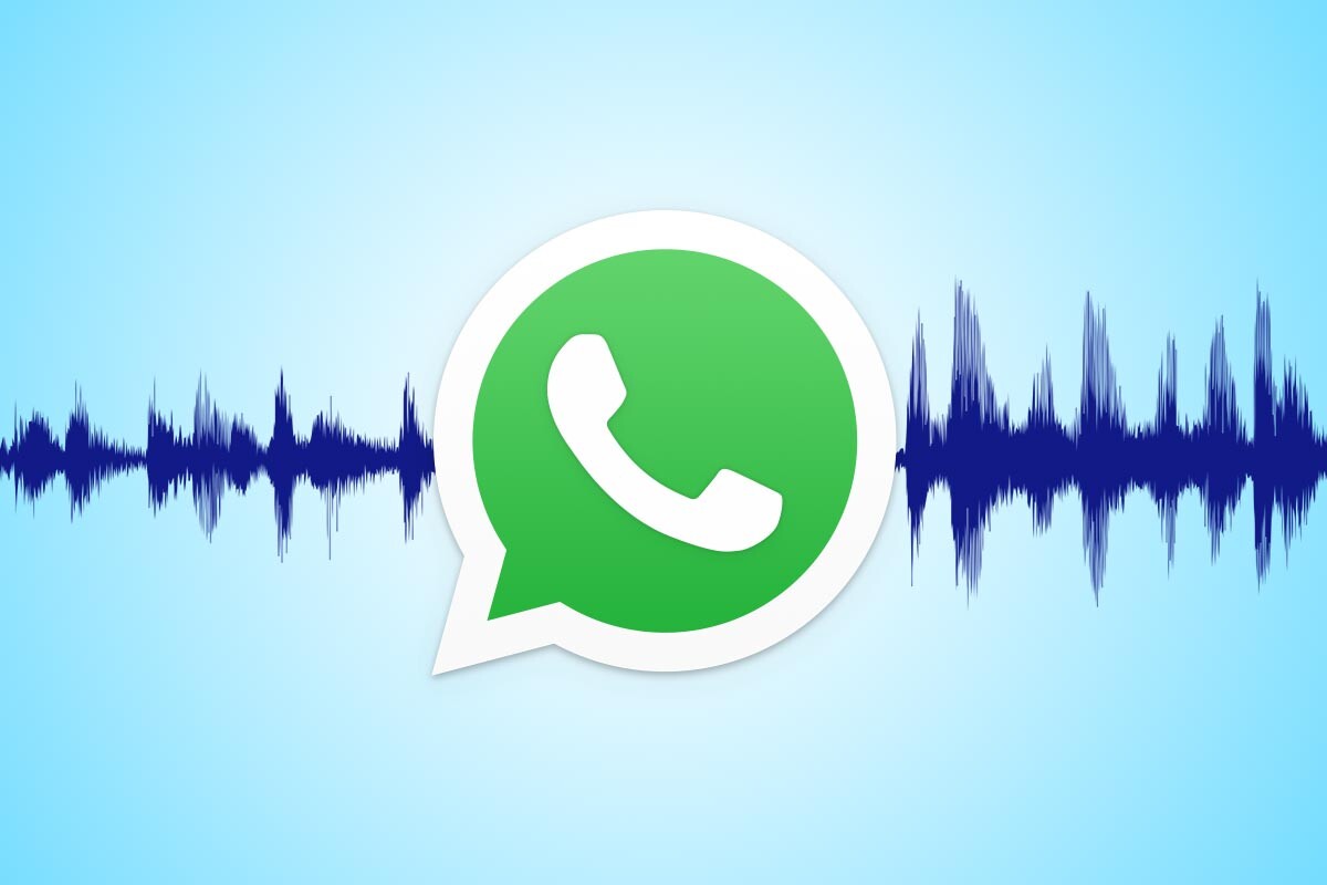 WhatsApp dejará pausar notas de voz al grabarlas