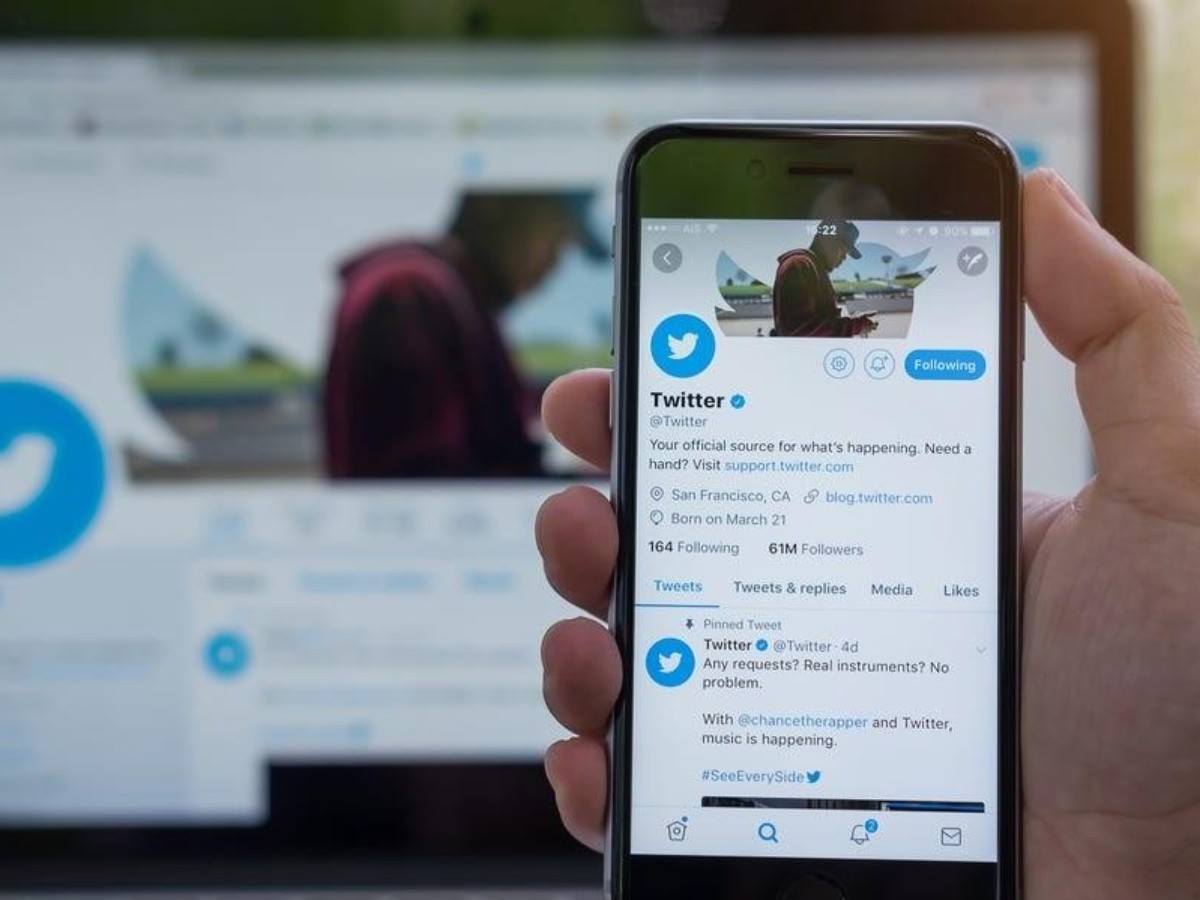 Twitter te avisará antes de que te metas en una conversación «intensa»