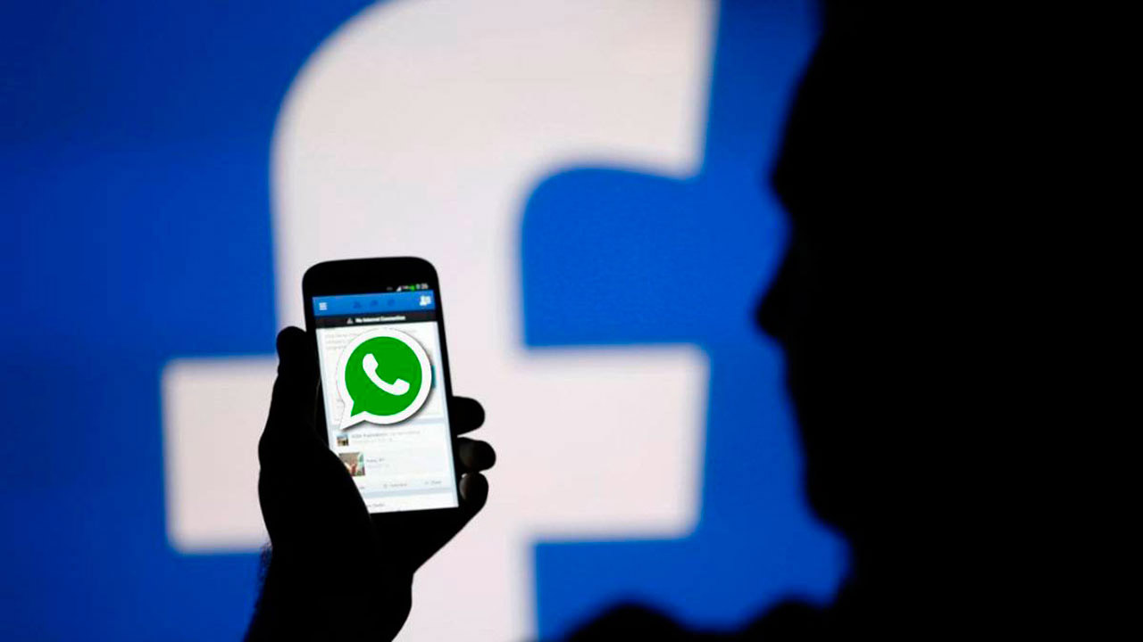 El truco para compartir estados de WhatsApp en Facebook