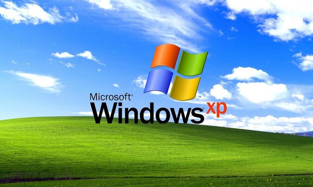 Windows XP cumple 20 años y quizá va siendo hora de despedirse