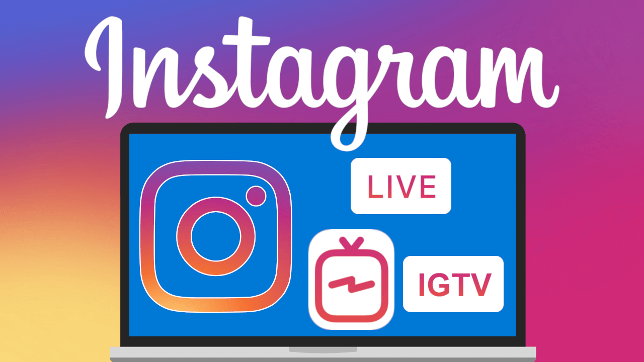 REDES SOCIALES Instagram cambiará los IGTV y le apuesta a Instagram Video