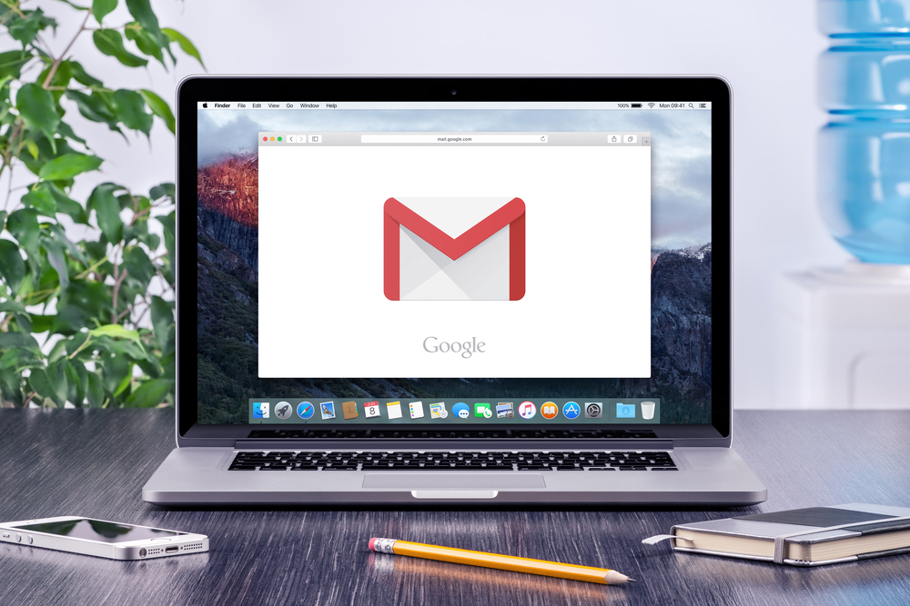 Códigos ocultos de Gmail para encontrar un email perdido