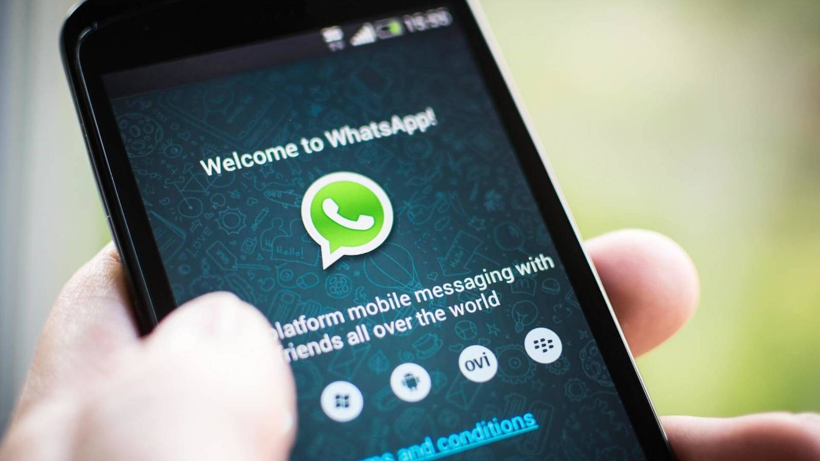 WhatsApp implementará la autenticación de doble factor en iOS y Android