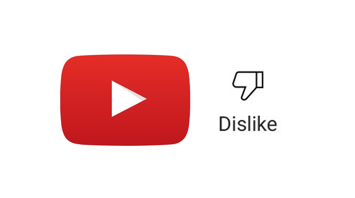 YouTube comenzará a esconder los ‘No me gusta’ de los videos