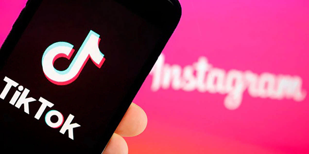 Las otras funciones de TikTok que aterrizan en Instagram