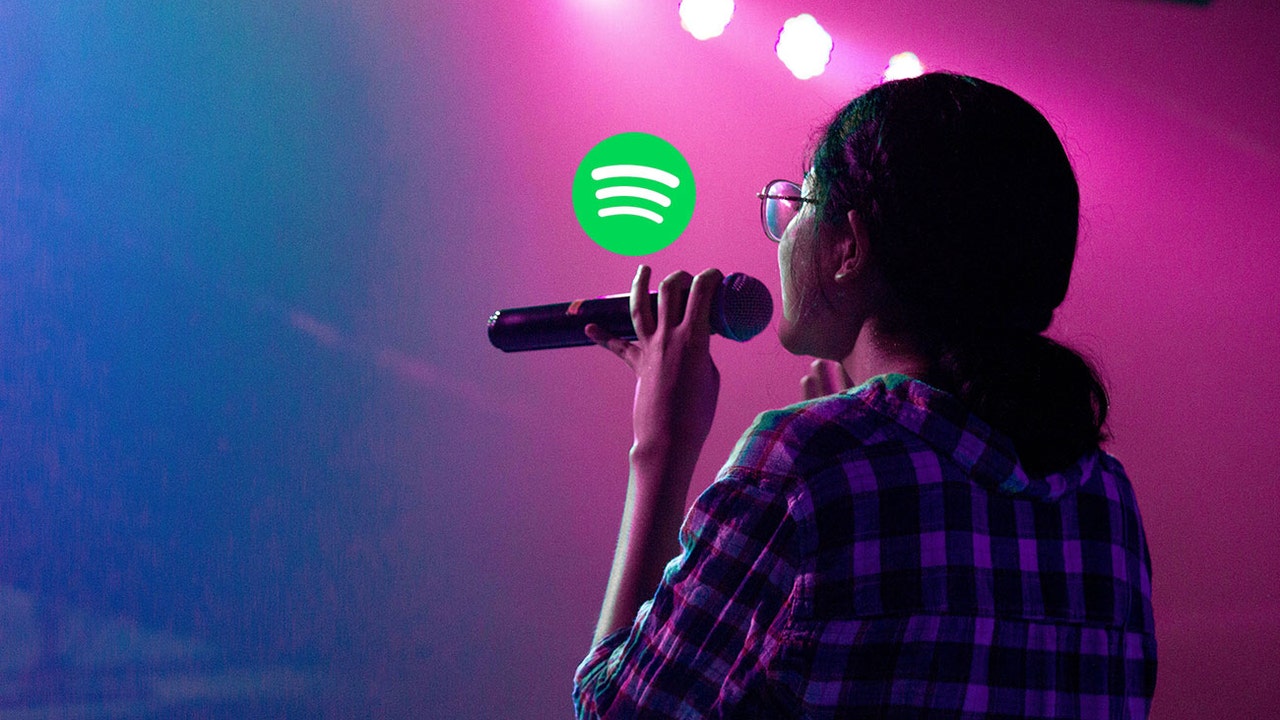 Tras años pidiéndolo, Spotify añade modo karaoke en su aplicación y así funciona