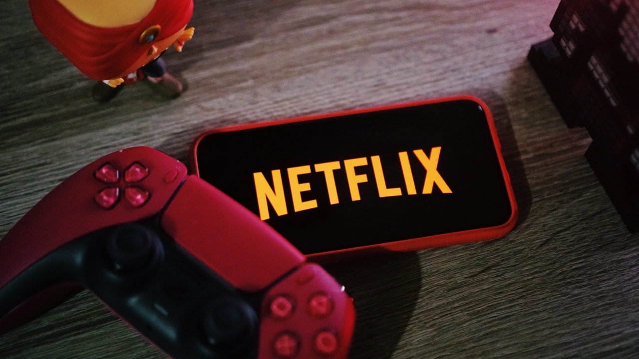 Netflix Games llega hoy a Android