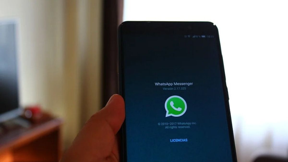 WhatsApp añade una de las funciones más importantes de su historia y nadie se ha dado cuenta