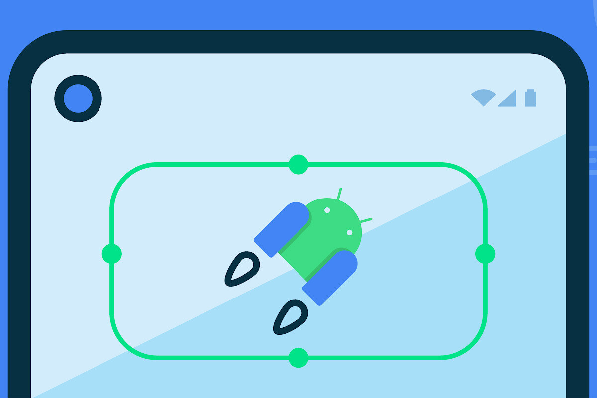 Jetpack Glance, la nueva biblioteca de Google para crear widgets