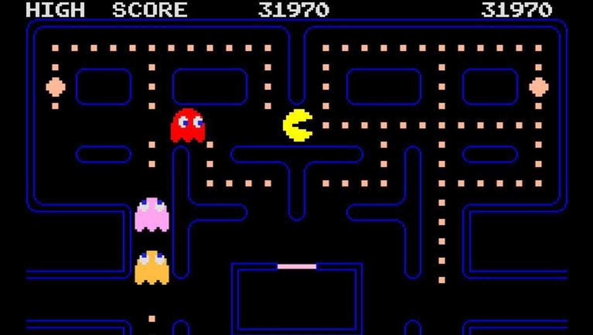 Ahora puedes jugar Pac-Man en distintas modalidades a través de Facebook