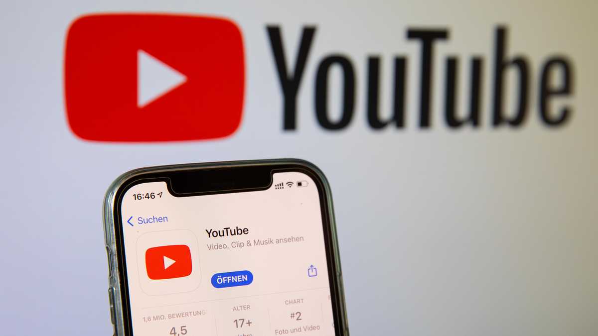 ¿YouTube ‘Academics’? Plataforma permitirá cursos de pago