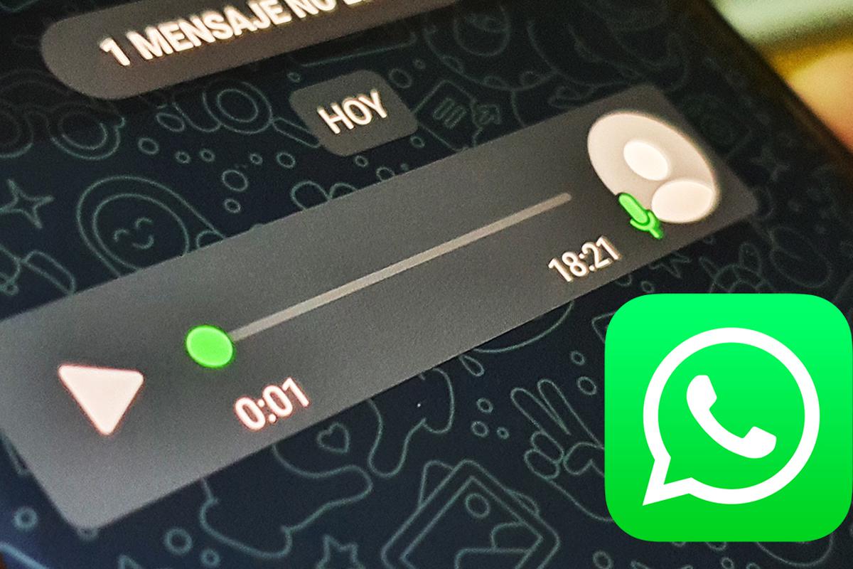 ¿Cómo recuperar un mensaje eliminado accidentalmente en WhatsApp?