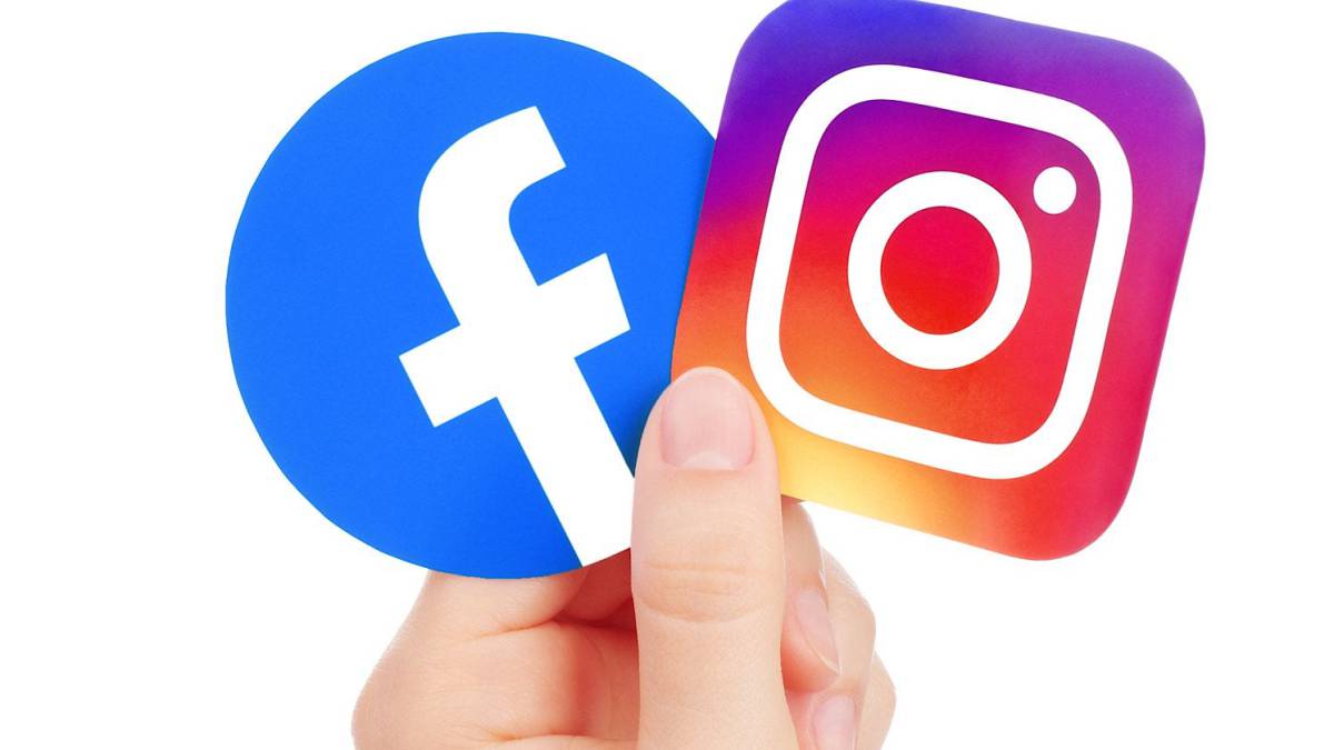 Cómo restaurar una publicación eliminada en Facebook e Instagram