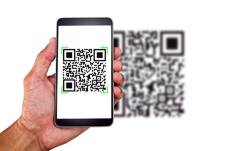 Cómo generar un código QR para compartir WiFi