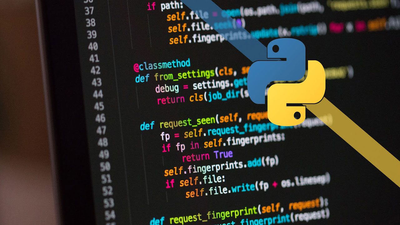 ¿Por qué deberías aprender Python? (Incluso si no eres programador)