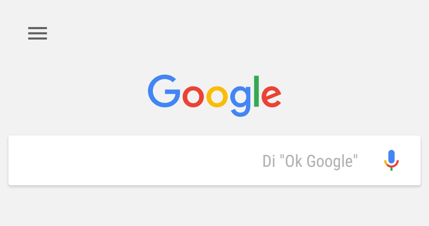 «Ok Google» desaparece, así se activará ahora el asistente de Google