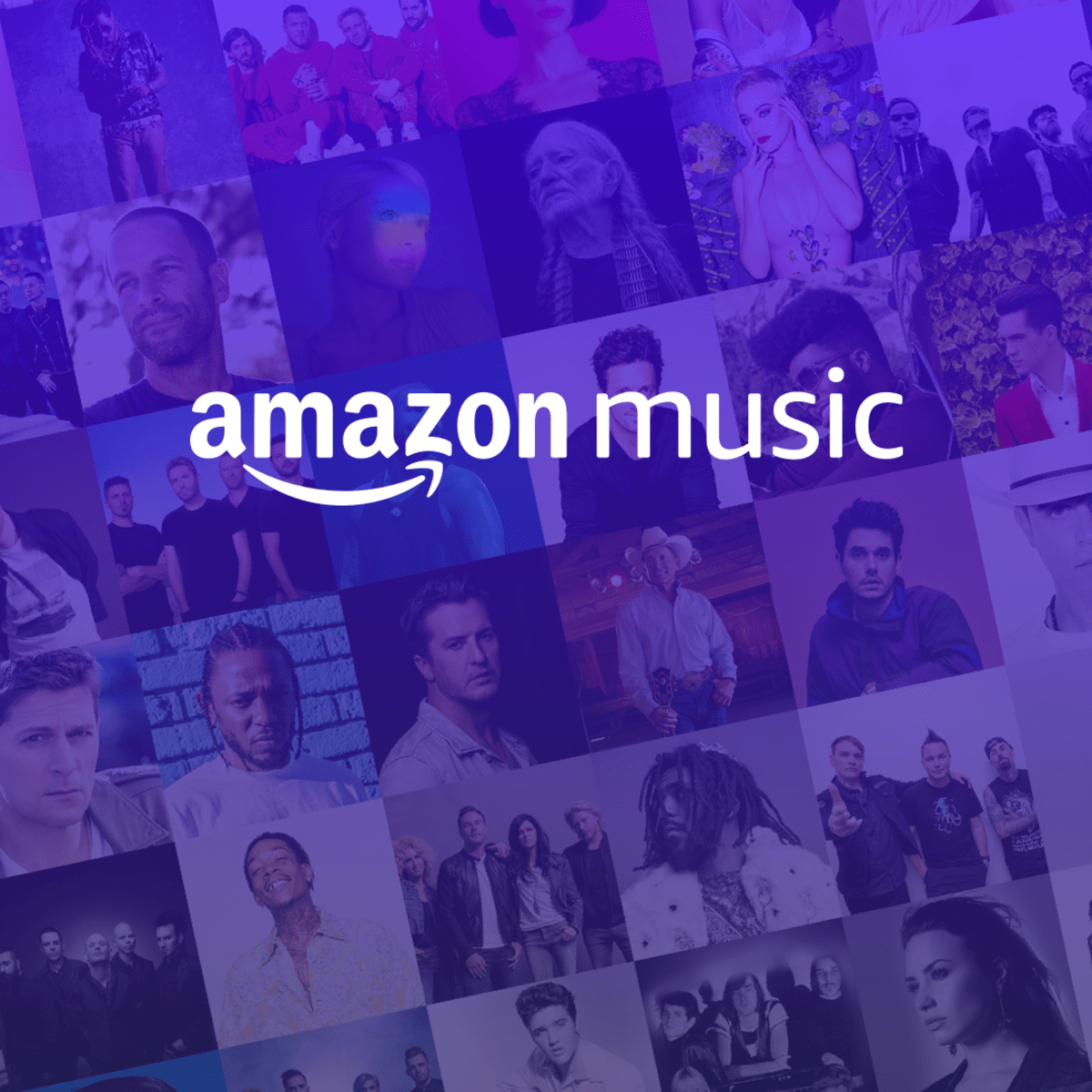 Amazon Music amplía la lista de canciones de los miembros de Prime hasta las 100 millones