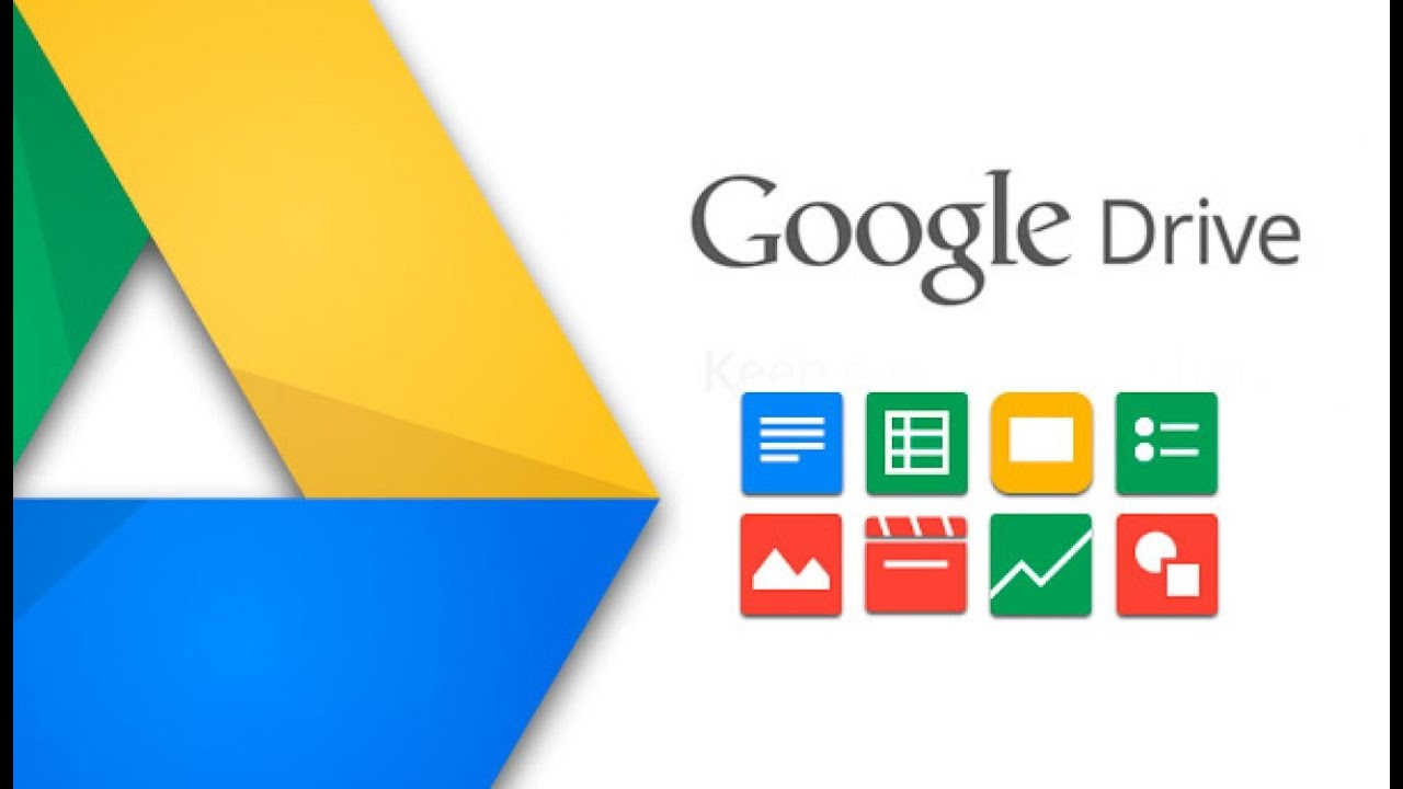 Google actualiza interfaz de Drive, Docs y Sheets: Así es la nueva imagen