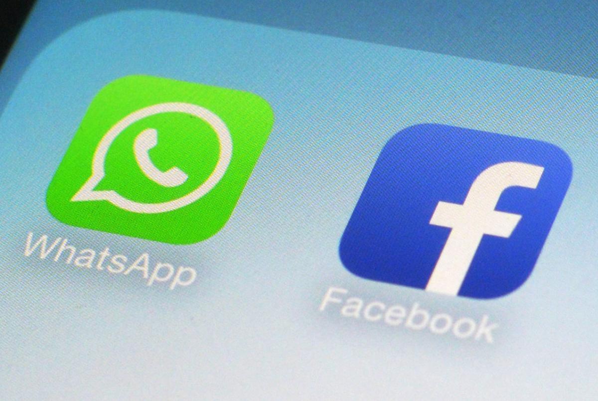 Cómo vincular una cuenta de WhatsApp Business con una página de Facebook