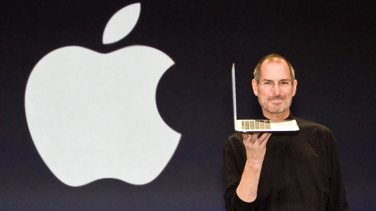 ¿Por qué Steve Jobs se comportaba con un auténtico tirano en las entrevistas de trabajo?