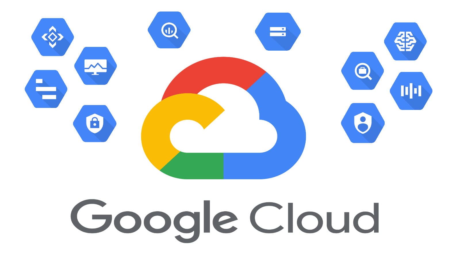 Google Cloud lanza 10 cursos gratis de inteligencia artificial