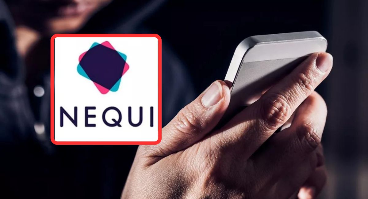 Descubren nueva modalidad de robo a través de una aplicación clonada de Nequi