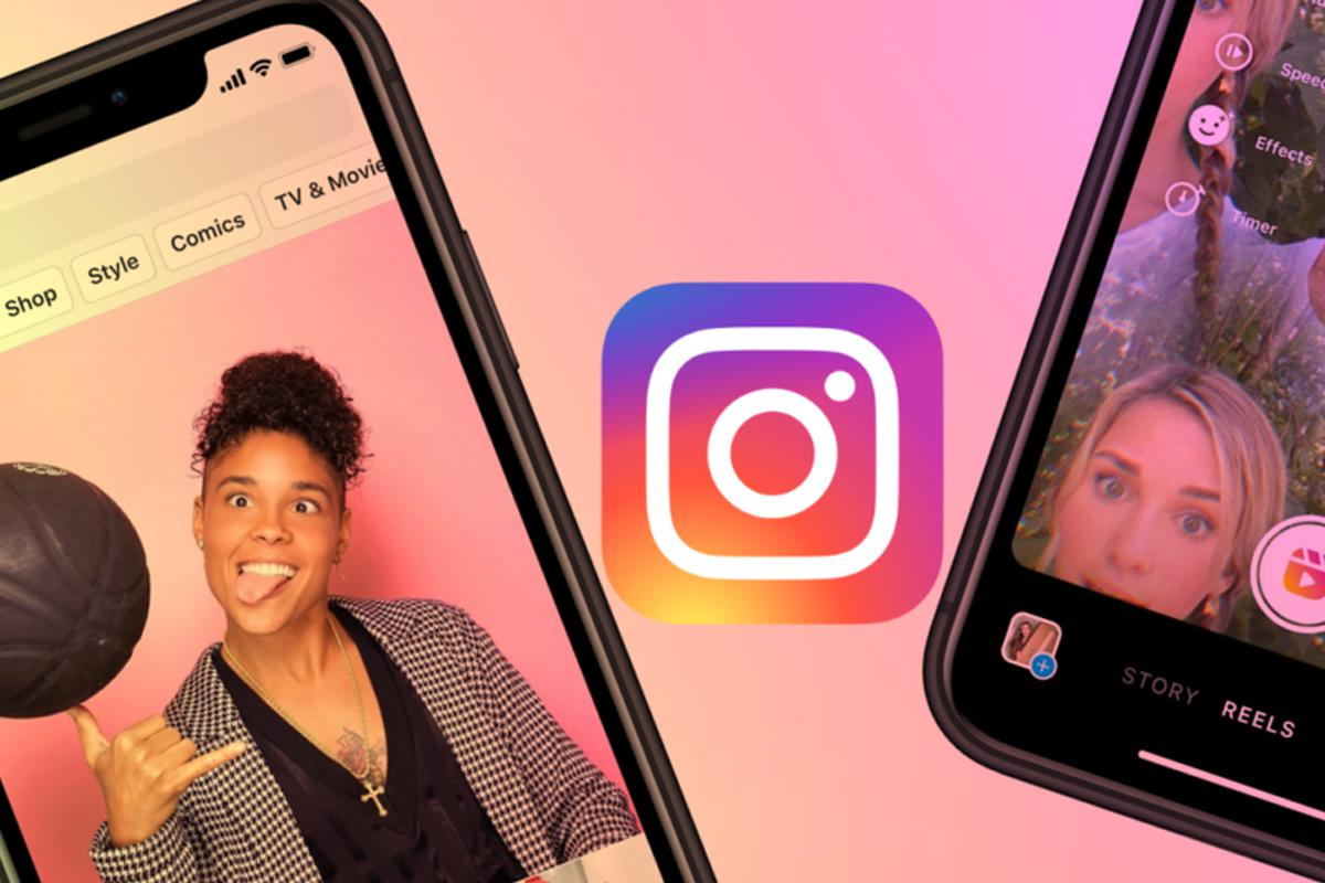 YouTube se renueva con funciones de Instagram y TikTok en sus Shorts