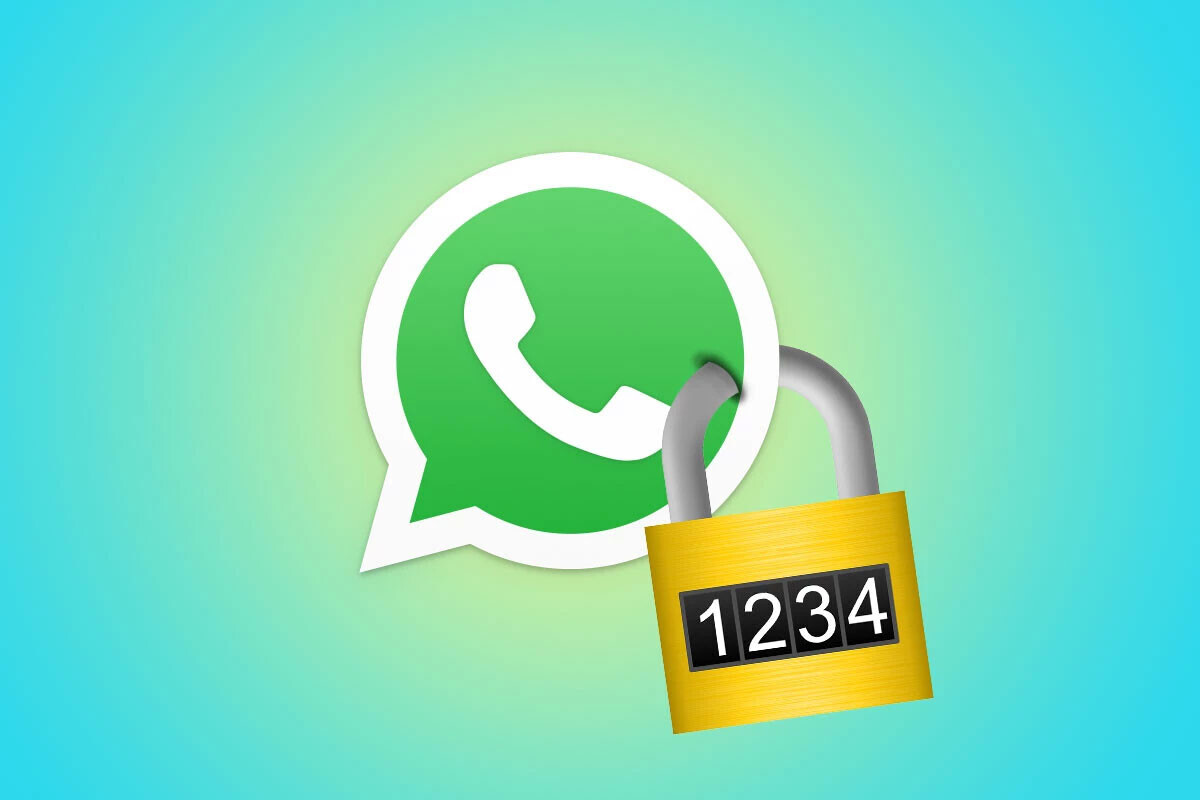 ¡Adiós a los chismosos! Ahora podrás bloquear Whatsapp web con una contraseña