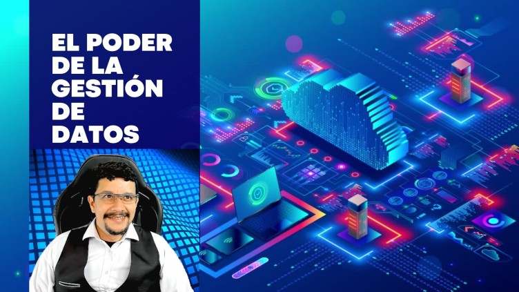 El Poder de la Gestión de Datos en la Era de la Información 😮 💢