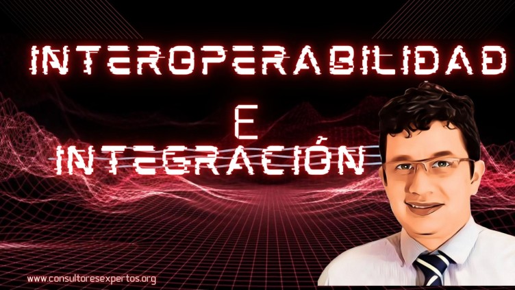 🌐🔗 Título: Potenciando la Inteligencia Empresarial: Un Viaje a Través de la Integración e Interoperatividad de Datos 🚀