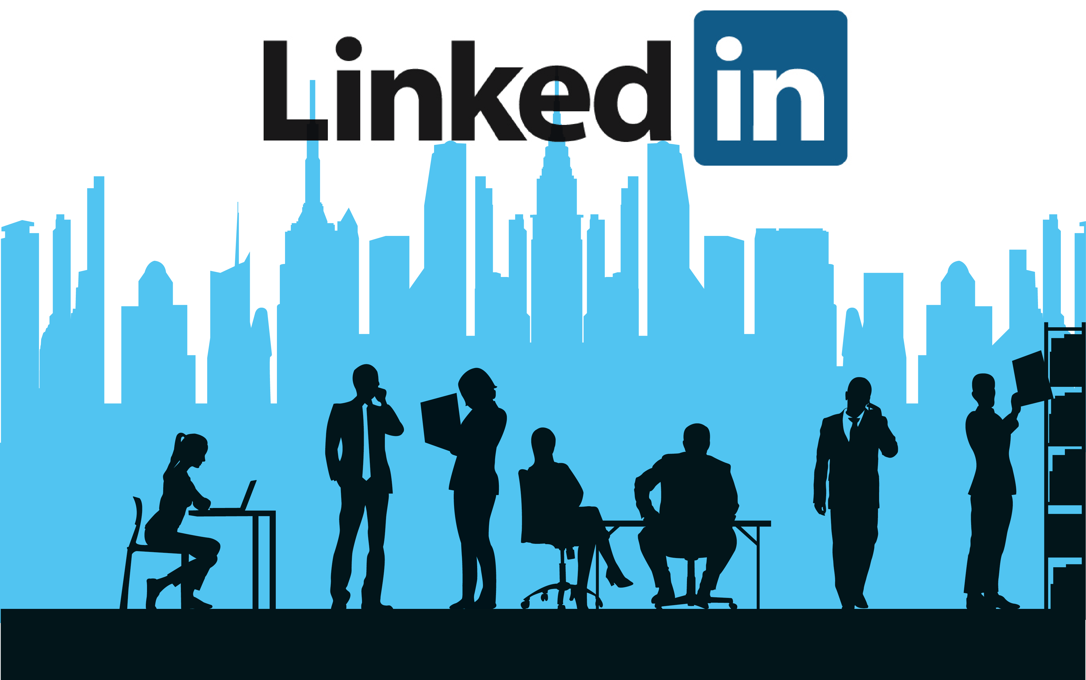 LinkedIn ha incorporado Microsoft Designer para diseñar imágenes y hasta hojas de vida