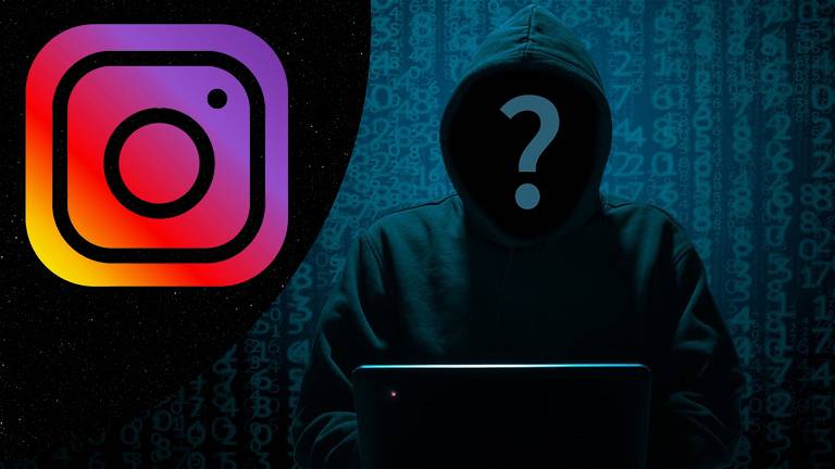 Qué hacer si te roban o hackean tu cuenta de Instagram