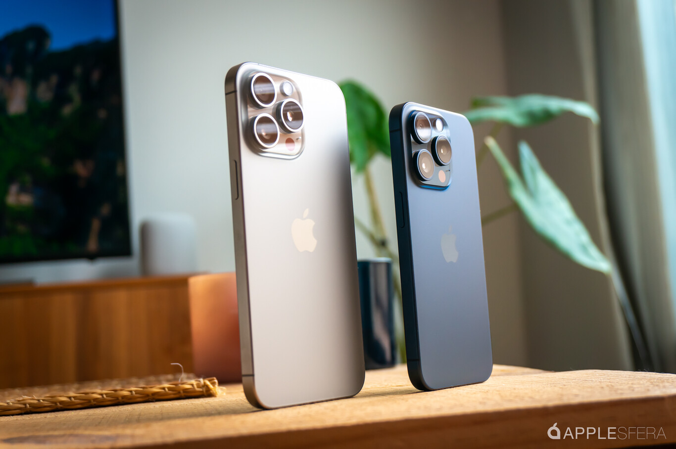 El iPhone 15 Pro no es perfecto: sus 3 principales debilidades tras analizarlo en detalle