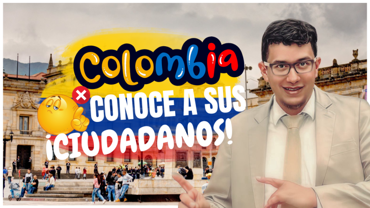 🌎🇨🇴 Colombia Desconocida: La Brecha entre los Datos, el Estado y sus Ciudadanos 📊💔
